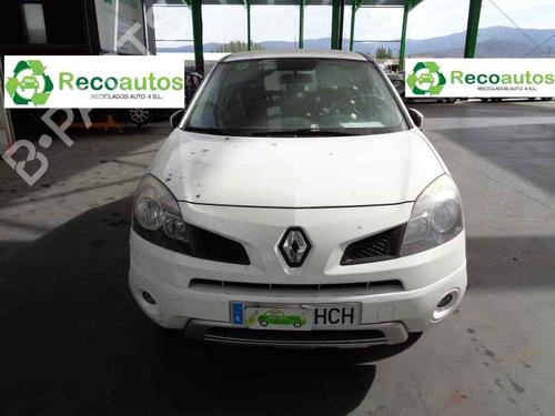 Warning switch RENAULT KOLEOS I (HY_) 2.0 dCi (HY0K) | BP4640500I22 - Image 7