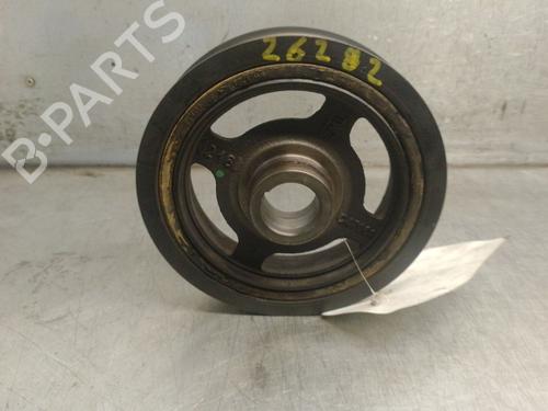 Pulley DACIA LODGY (JS_) 1.2 TCe (JSAY, JSM0) | BP38235951M122 - Image 3