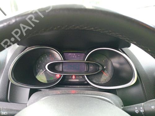 Left front window switch RENAULT CLIO IV (BH_) 0.9 TCe 90 LPG | BP23425948I27 - Image 16