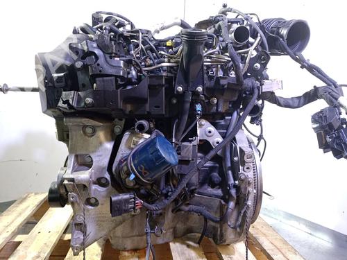 Engine MERCEDES-BENZ B-CLASS Sports Tourer (W246, W242) B 180 CDI / d (246.212) | BP28513924M1 