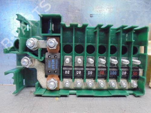 Fuse box BMW X5 (E53) 4.4 i | BP8331796E1 