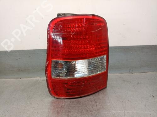 Used Left taillight KIA CARNIVAL II (GQ) 2.9 CRDi (144 hp) 20268584