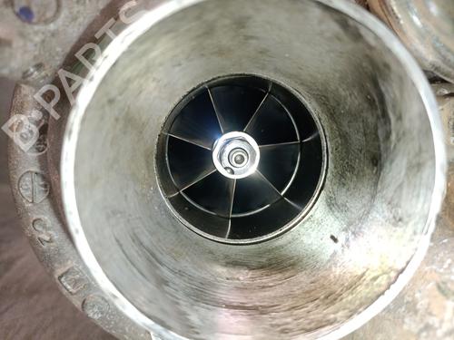 Turbocharger/Supercharger MERCEDES-BENZ V-CLASS (W447) V 250 CDI / d (447.811, 447.813, 447.815) | BP27605261M71 