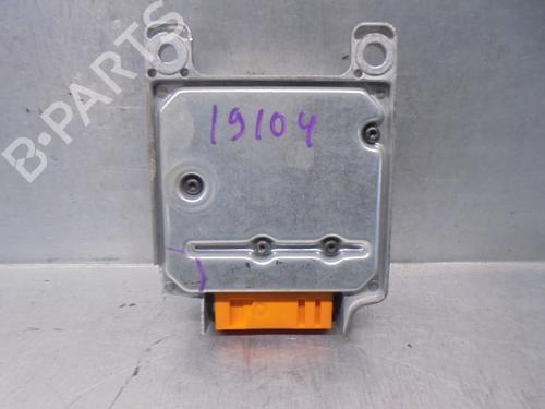 ECU airbags CITROËN XSARA PICASSO (N68) 2.0 HDi | BP15854294M53 