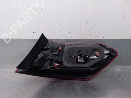 Left taillight MERCEDES-BENZ E-CLASS (W212) E 350 CDI 4-matic (212.089) | BP34700370C34 - Image 4