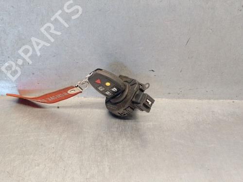 Used Ignition barrel VOLVO V50 (545) 2.0 D (136 hp) 29001150