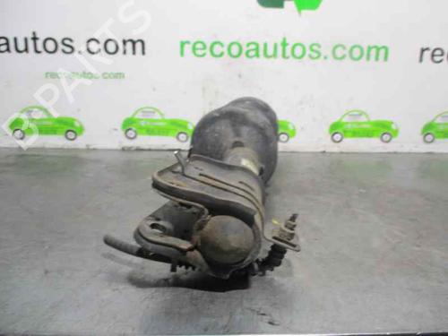 Left rear shock absorber LAND ROVER FREELANDER I (L314)  | BP2103210M18 