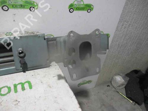 Front bumper reinforcement FIAT ULYSSE (179_) 2.2 JTD | BP4026717C109 