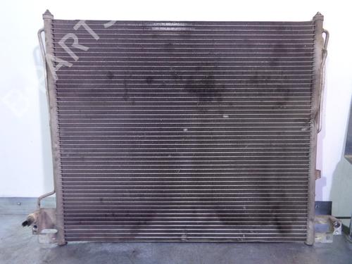 Used AC radiator NISSAN NAVARA NP300 (D40) [2004-2025]  15122168
