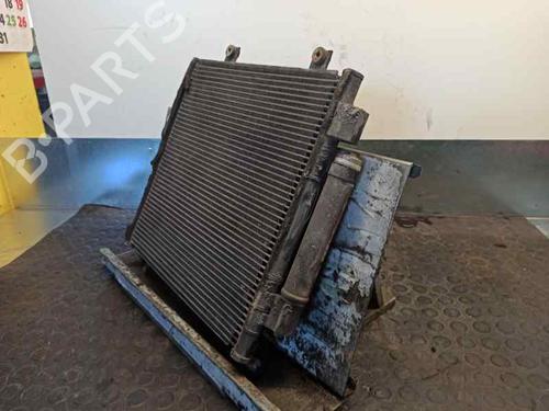 AC radiator OPEL AGILA A (H00) 1.2 16V (F68) | BP5887538M32 