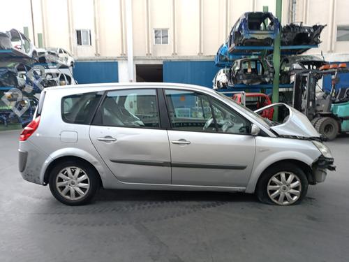 Engine RENAULT GRAND SCÉNIC II (JM0/1_) 1.9 dCi (JM14) | BP32631985M1 