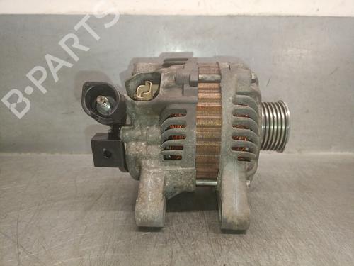 Used Alternator PEUGEOT 207 (WA_, WC_) 1.4 (75 hp) 21839326