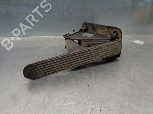 Used Pedal SMART FORTWO Coupe (450) 0.7 (450.352, 450.332) (61 hp) 8346815