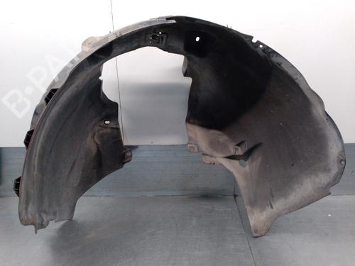 Used Wheel arch OPEL CORSA D (S07) 1.6 Turbo (L08, L68) (192 hp) 17534651