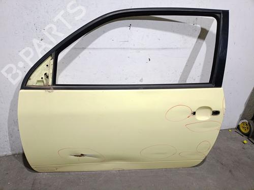 Used Left front door SEAT AROSA (6H1) 1.0 (50 hp) 31354196