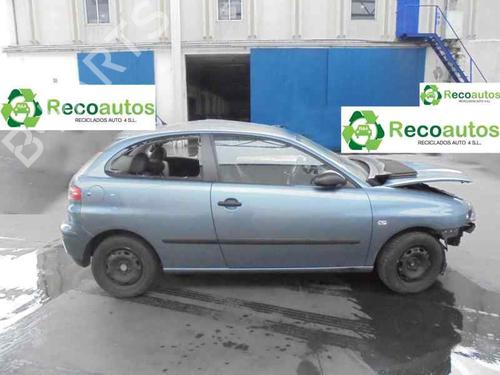 Pipe SEAT IBIZA III (6L1) 1.4 16V | BP20248875M125 