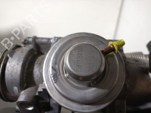 Engine VW PASSAT B6 (3C2) 1.9 TDI | BP39503117M1 - Image 11