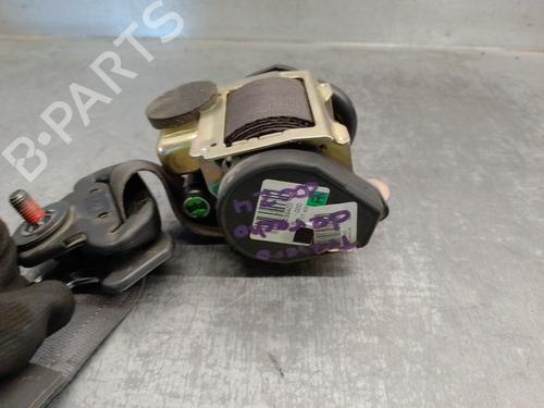 Rear right seatbelt VOLVO XC90 I (275) D5 AWD | BP18090636I28 