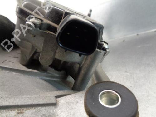 Front wiper motor HONDA ACCORD VIII Estate (CW) 2.2 i-DTEC (CW3) | BP12231284M29 