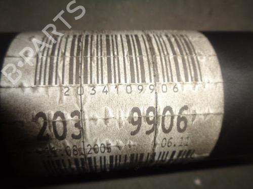 Driveshaft MERCEDES-BENZ C-CLASS T-Model (S203)  | BP13375947M37 