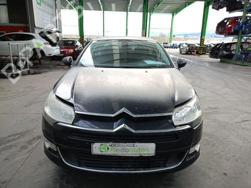 Third brake light CITROËN C5 III (RD_) 1.6 HDi 110 (RD9HL0, RD9HR8, RD9HRA) | BP24398121L11 - Image 9