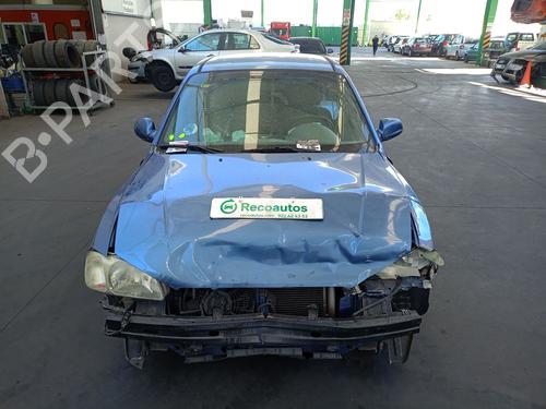 Engine HYUNDAI ACCENT II (LC) 1.5 CRDi | BP38437410M1 - Image 22