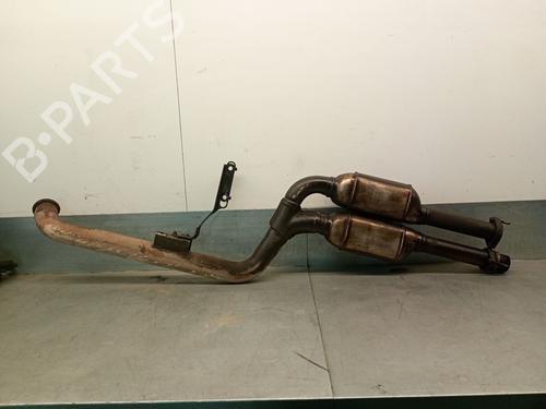Katalysator für MERCEDES-BENZ E-CLASS (W210) [1995-2003]  31157878