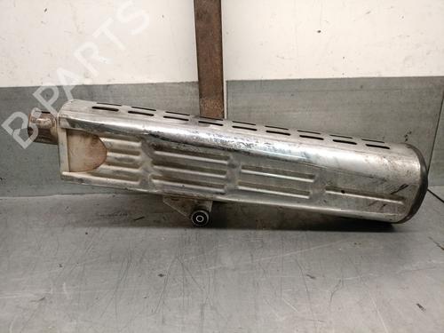 Exhaust system BMW MOTORCYCLES R 850 R 850 C Classic (R259C) | BP34244470M121 - Image 2
