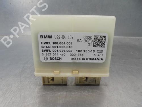 Used Electronic module BMW 3 Touring (G21, G81) 320 i (184 hp) 17438786