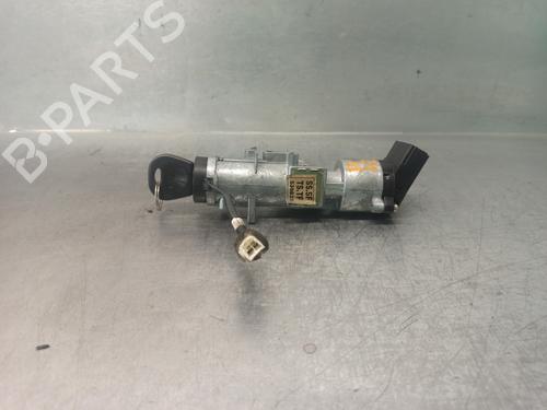 Used Ignition barrel DAEWOO LANOS (KLAT) 1.6 16V (106 hp) 13745586