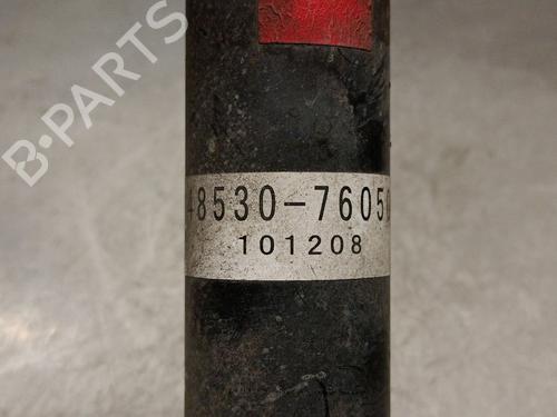 Left rear shock absorber LEXUS CT (ZWA10_) 200h (ZWA10_) | BP22798695M18 
