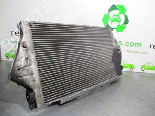 Intercooler RENAULT LAGUNA II (BG0/1_) 2.2 dCi (BG0F) | BP2055175M30 