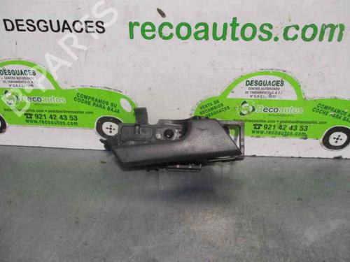 Front right interior door handle CHEVROLET AVEO / KALOS Hatchback (T250, T255) 1.2 BP3217464I14