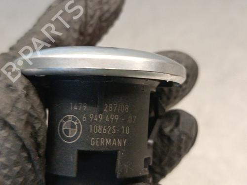 Switch BMW 1 Coupe (E82) 120 d | BP36808637I30 - Image 4