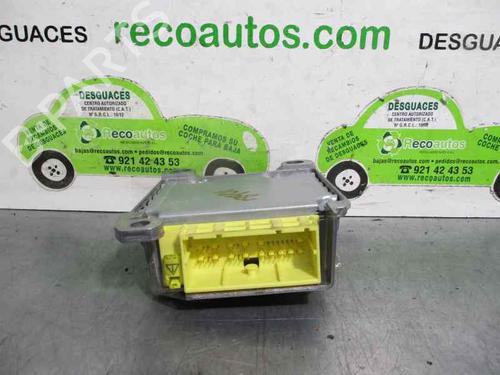 ECU airbags TOYOTA AVENSIS Saloon (_T25_) 1.8 VVT-i (ZZT251_, ZZT251R) | BP3032331M53 