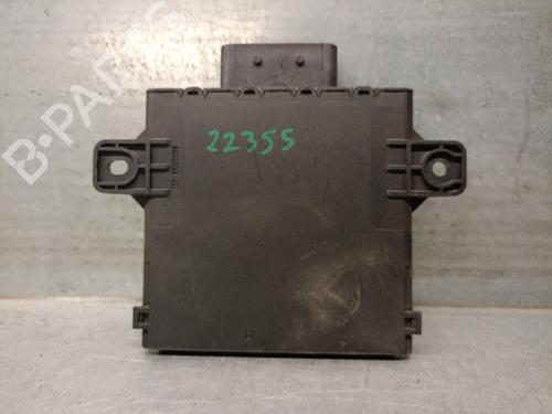 Electronic module PORSCHE CAYENNE (92A) 3.0 Diesel | BP25242321M83 