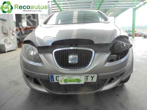Left rear shock absorber SEAT TOLEDO III (5P2) 2.0 TDI | BP3207221M18 