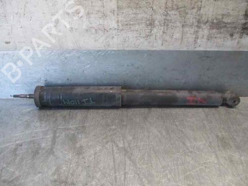 Used Left rear shock absorber MERCEDES-BENZ E-CLASS (W210) E 300 Turbo-D (210.025) (177 hp) 5835712