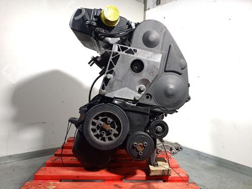 Used Engine Engine 37517738 37517738