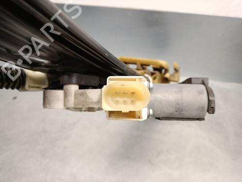 Rear left window mechanism BMW 5 Touring (F11) 520 d | BP22274019C24 