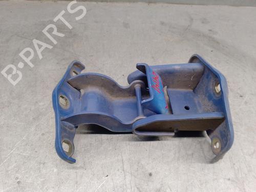Used Hinge/Door check strap RENAULT TRAFIC II Bus (JL) 2.0 dCi 115 (JL00, JL01, JL0H, JL0M, JL0U) (114 hp) 30966338