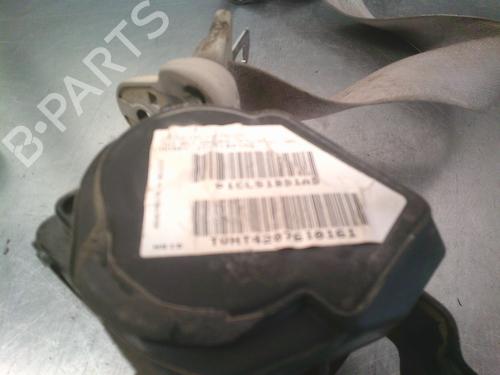Rear left seatbelt JEEP COMMANDER (XK, XH)  | BP17592807I29 