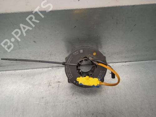 Used Squib airbag OPEL ASTRA G Hatchback (T98) 1.7 DTI 16V (F08, F48) (75 hp) 12056873