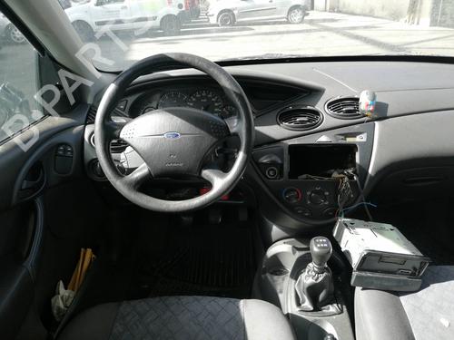 Front right lock FORD FOCUS I Turnier (DNW)  | BP8385088C97 