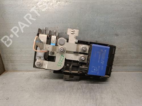 Used Fuse box MERCEDES-BENZ B-CLASS Sports Tourer (W246, W242) B 180 CDI (246.200) (109 hp) 24168489
