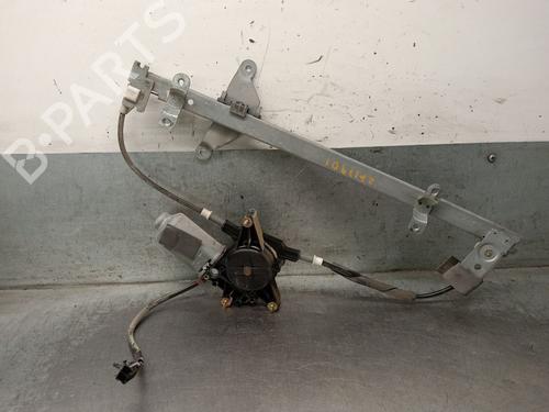 Used Front left window mechanism Front left window mechanism 37758462 37758462