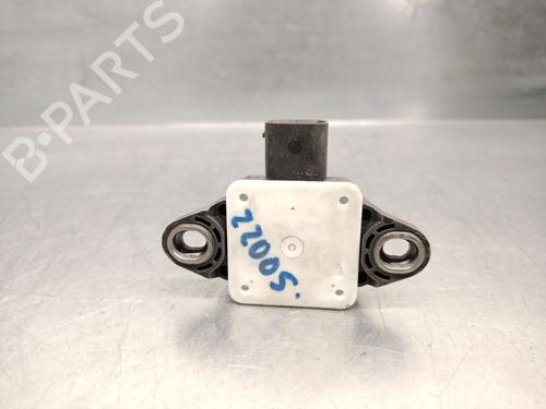 Electronic sensor TOYOTA AVENSIS Saloon (_T27_) 2.0 D-4D (WWT271_) | BP23531368M84 