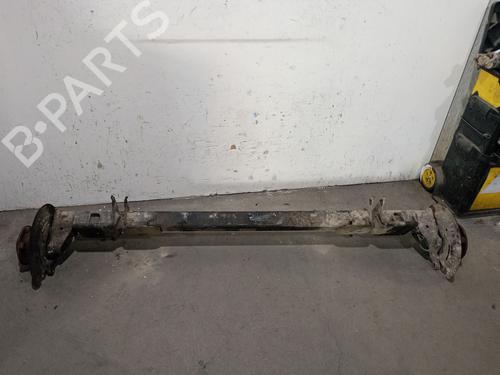 Used Rear axle Rear axle 37464915 37464915