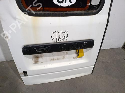 Left rear door LDV MAXUS Bus 2.5 D | BP28022241C4 