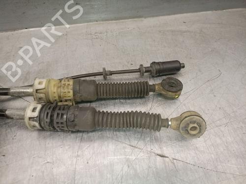 Gear lever RENAULT TWINGO III (BCM_, BCA_) 0.9 TCe 90 (BCM9, BCM2) | BP29488903M90 